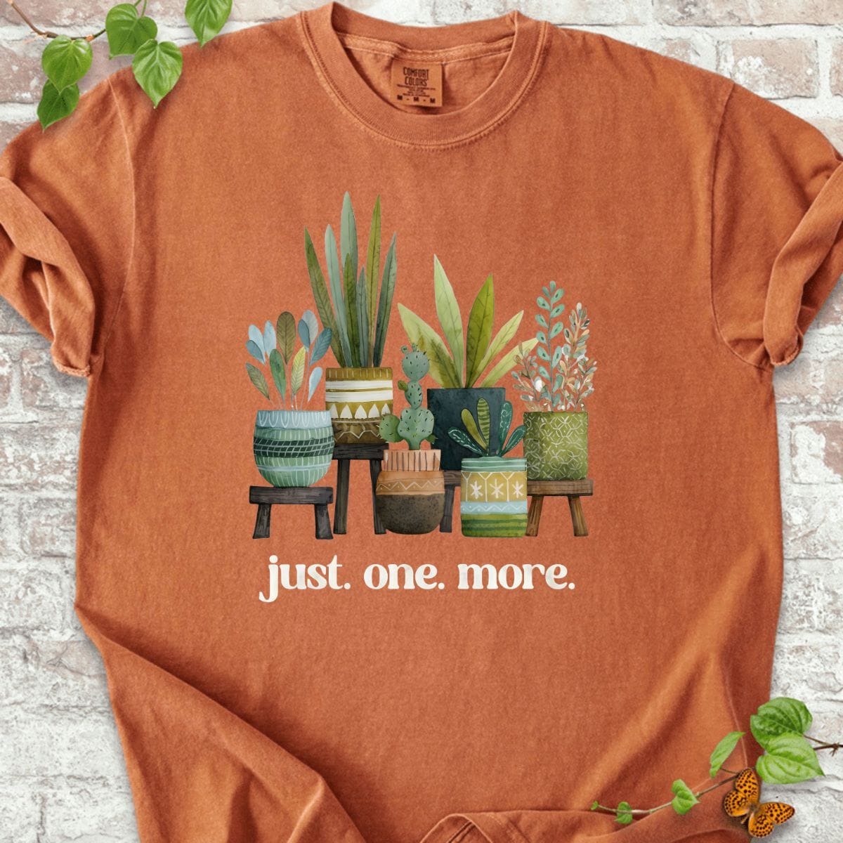 Cactus Garden T-Shirt