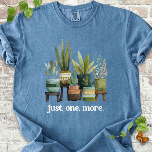 Cactus Garden T-Shirt