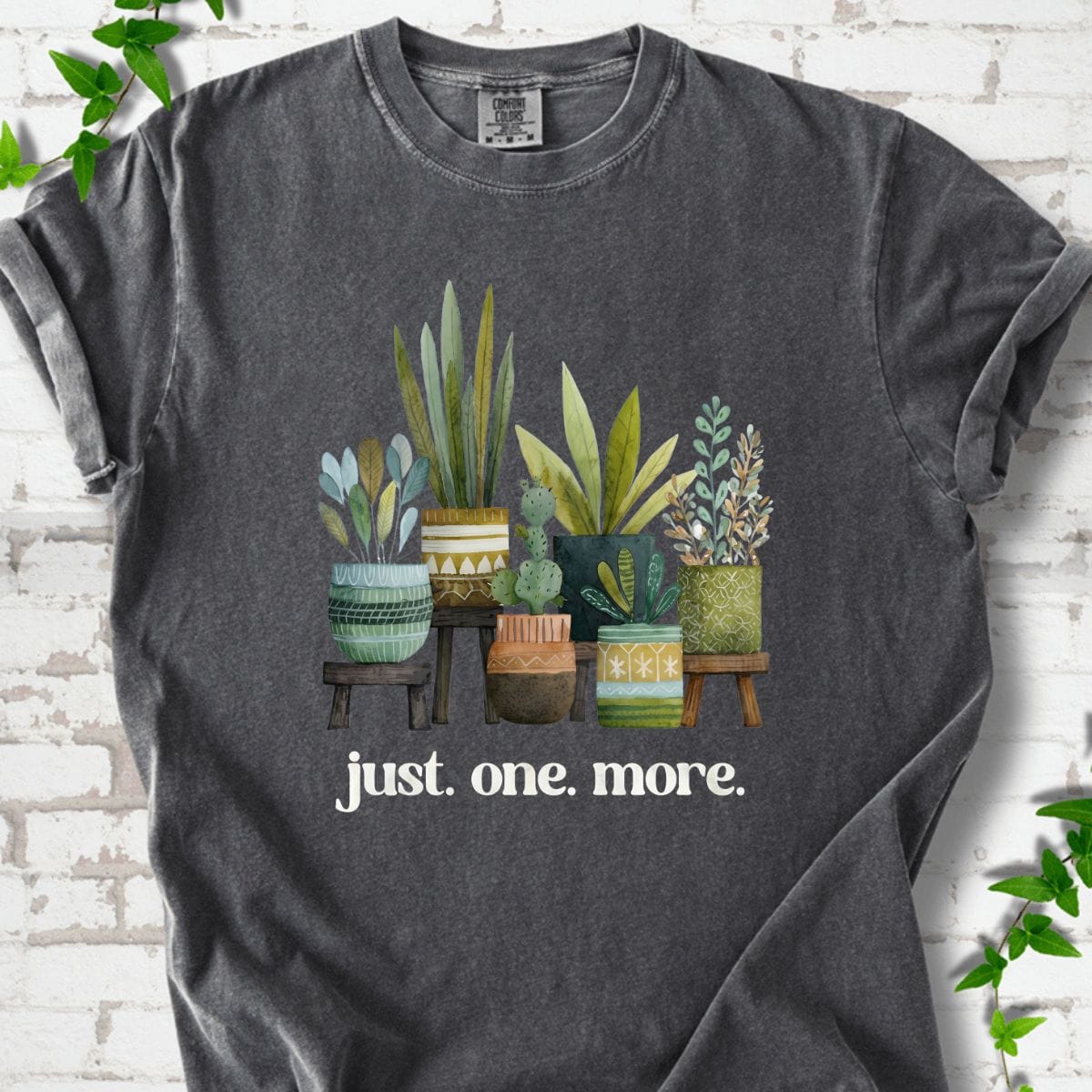 Cactus Garden T-Shirt