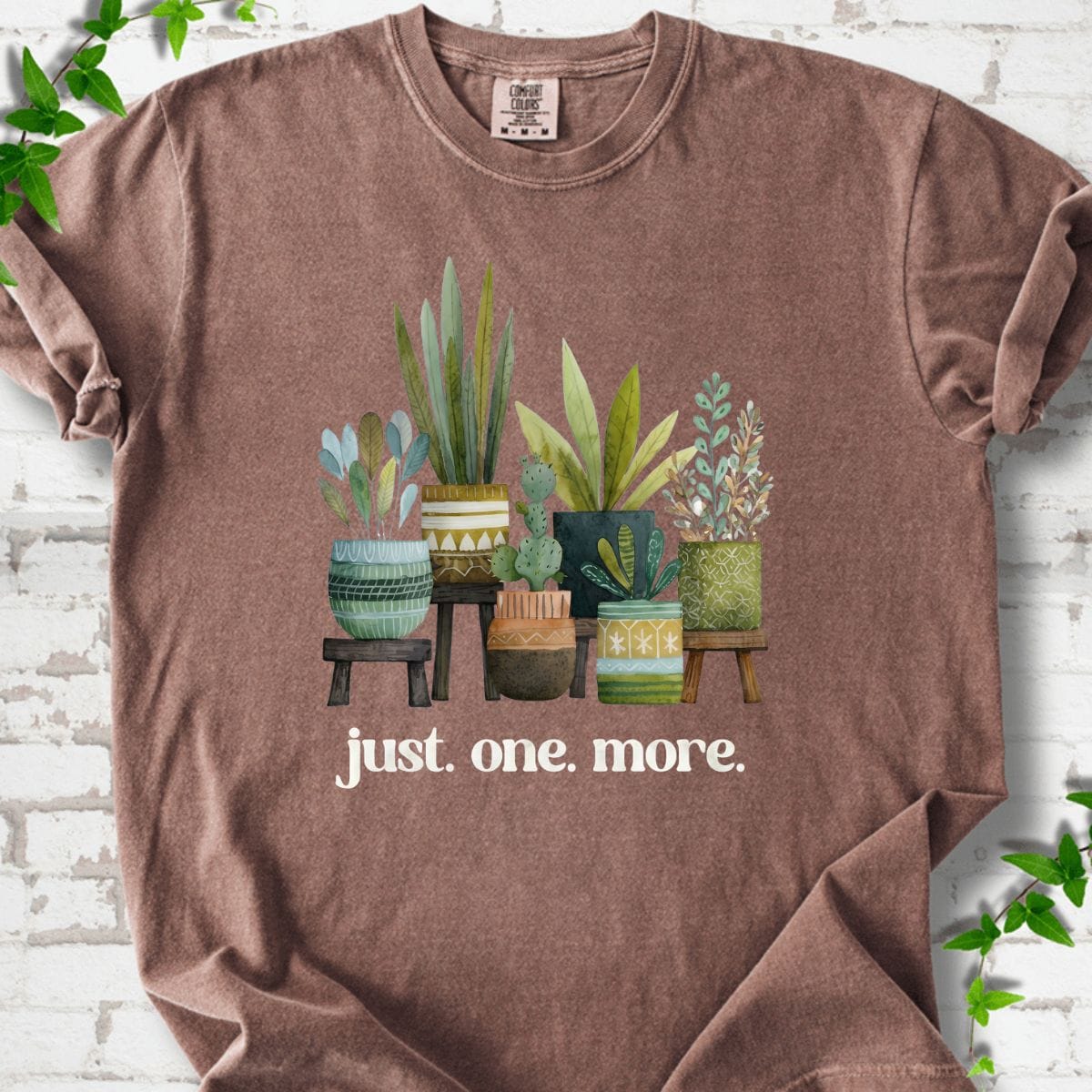 Cactus Garden T-Shirt