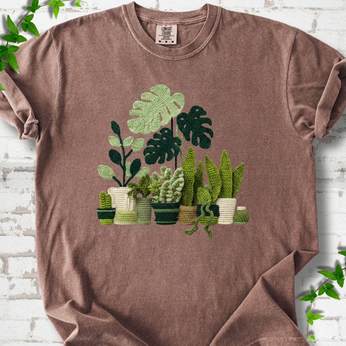 Cactus Garden T-Shirt
