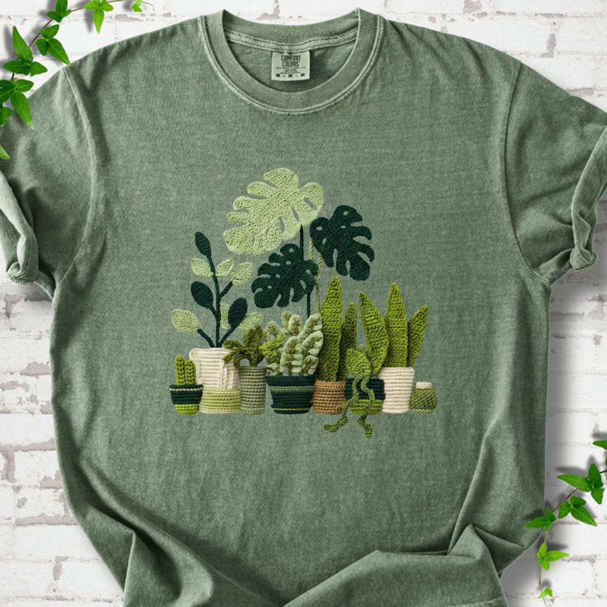 Cactus Garden T-Shirt