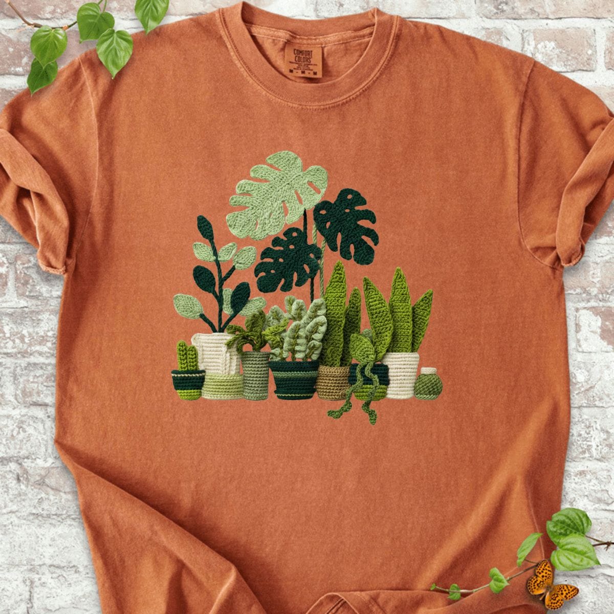 Cactus Garden T-Shirt