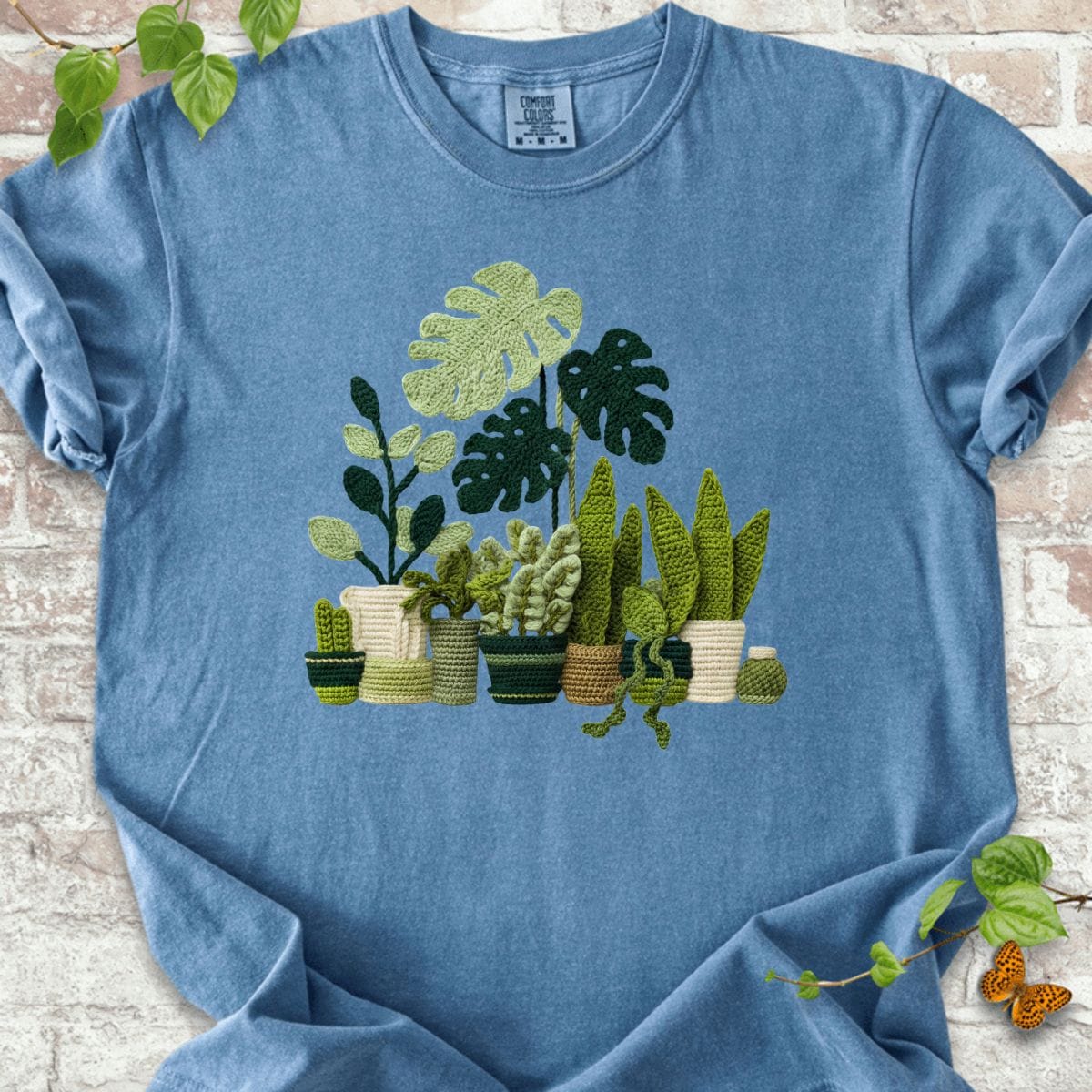 Cactus Garden T-Shirt
