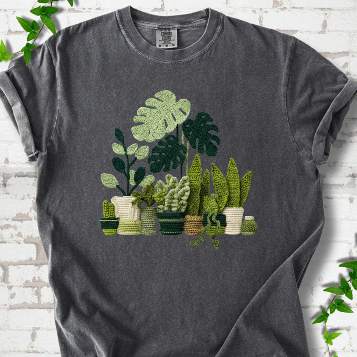 Cactus Garden T-Shirt