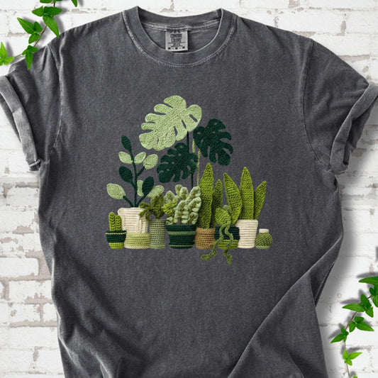 Cactus Garden T-Shirt