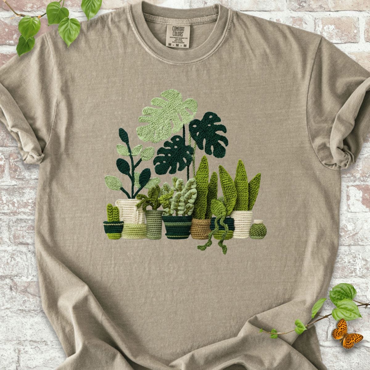 Cactus Garden T-Shirt