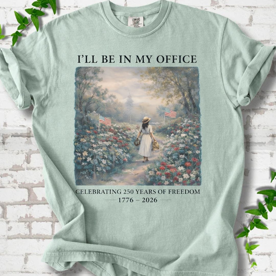 Celebrating 250 Years of Freedom T-Shirt
