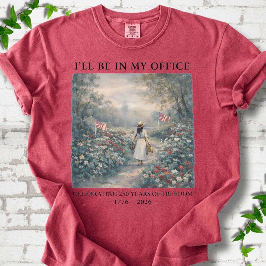 Celebrating 250 Years of Freedom T-Shirt
