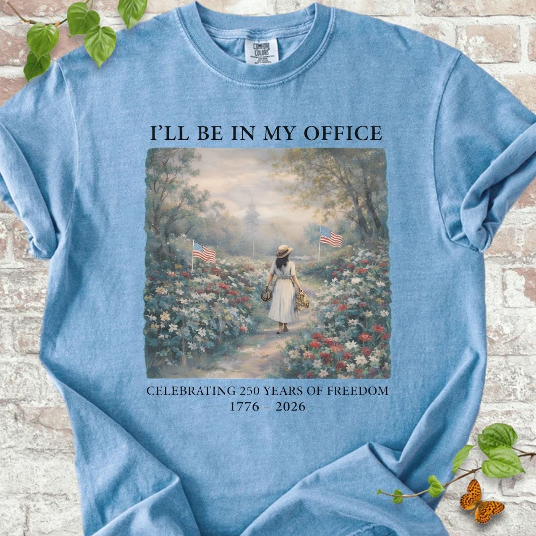 Celebrating 250 Years of Freedom T-Shirt