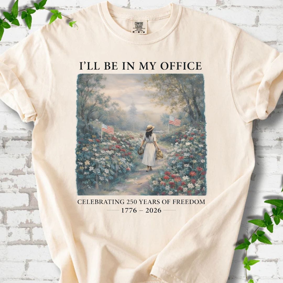 Celebrating 250 Years of Freedom T-Shirt