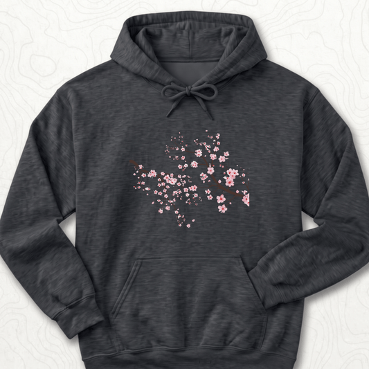 Cherry Blossom Hoodie