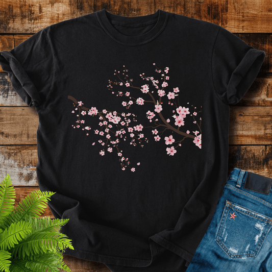 Cherry Blossom T-shirt