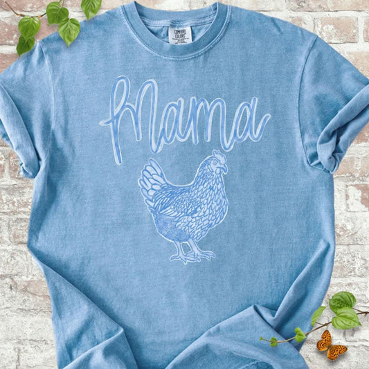 Chicken Mama T-Shirt