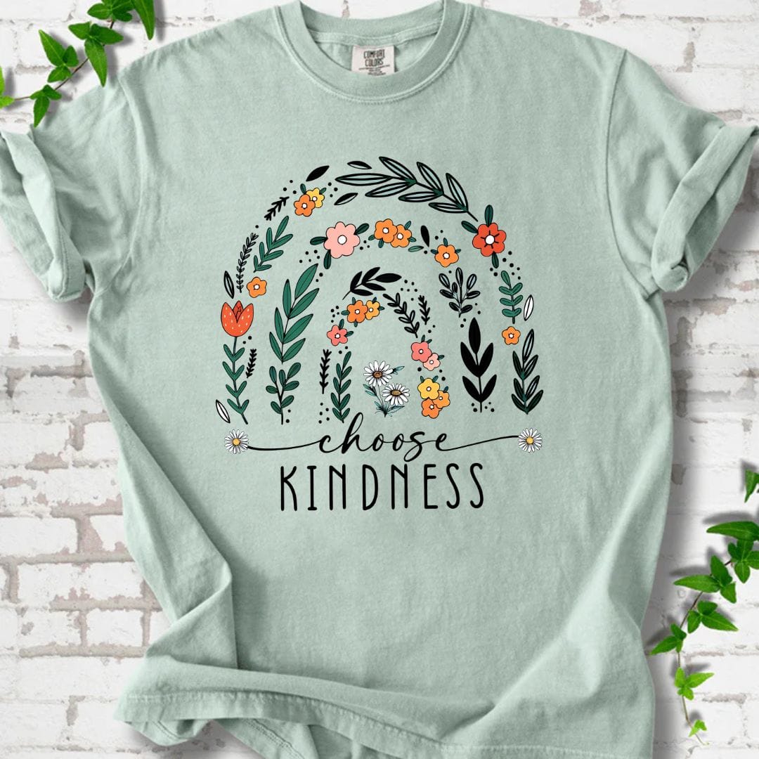 Choose Kindness T-Shirt
