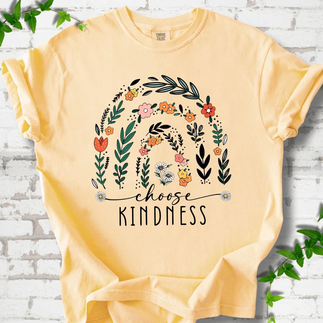 Choose Kindness T-Shirt