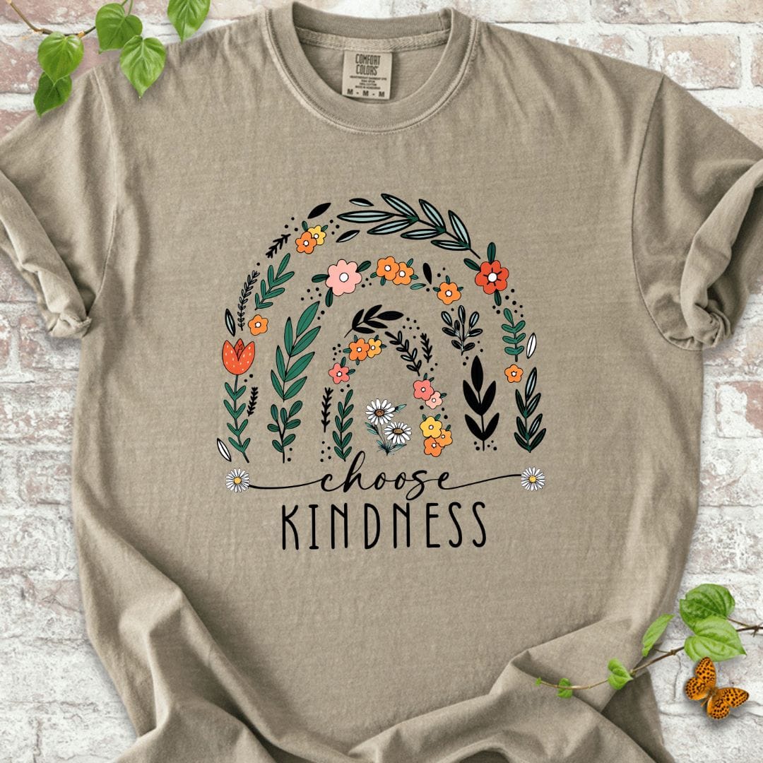 Choose Kindness T-Shirt