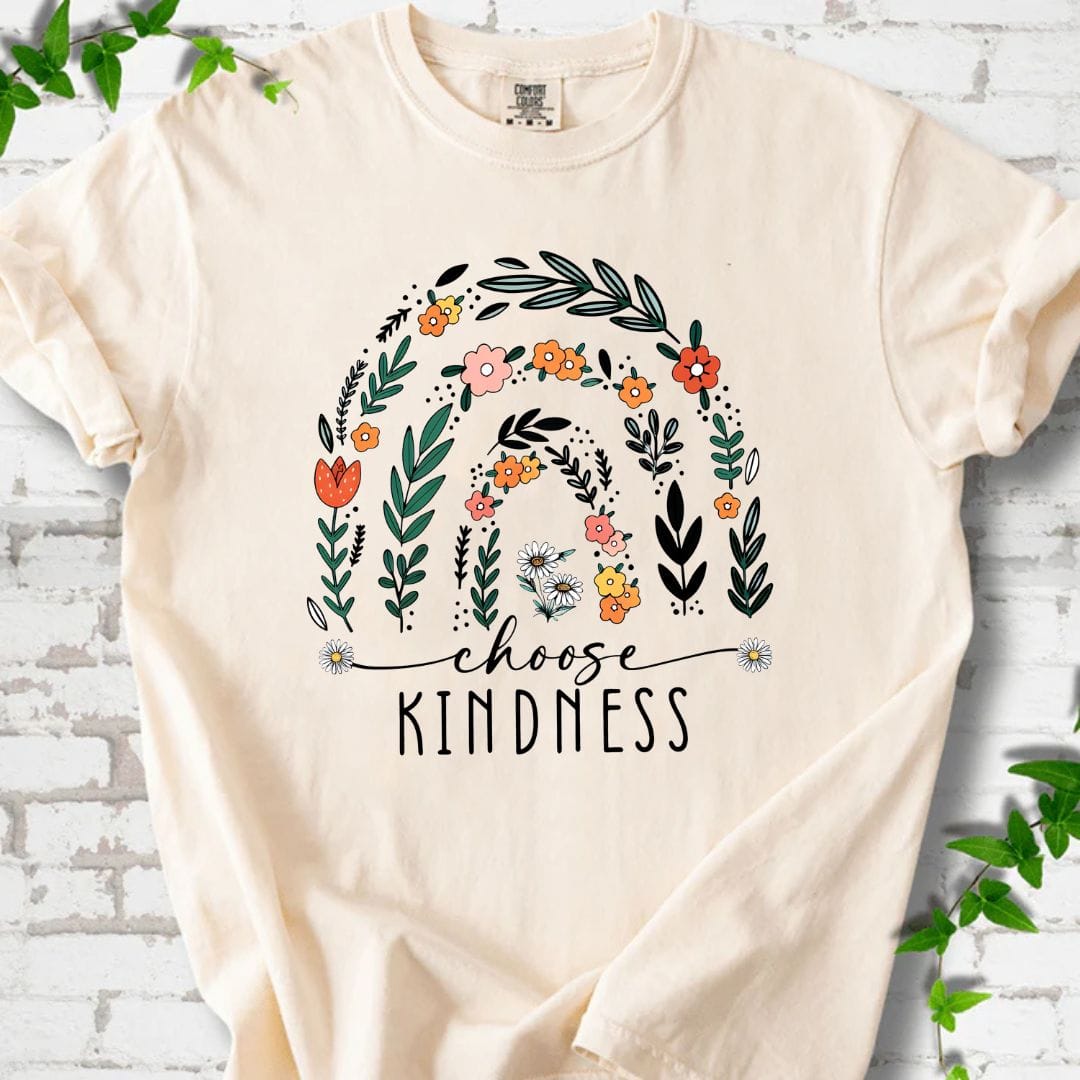 Choose Kindness T-Shirt
