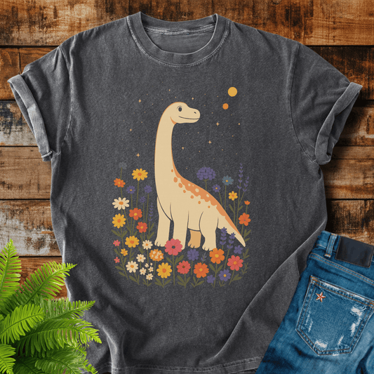 Cute Dino T-shirt