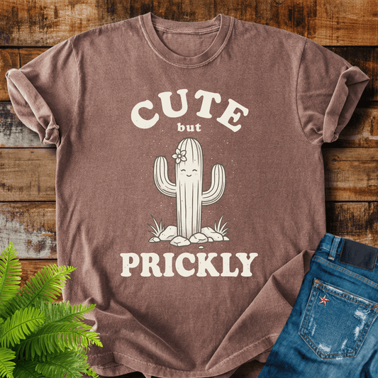 Cute Prickly T-shirt
