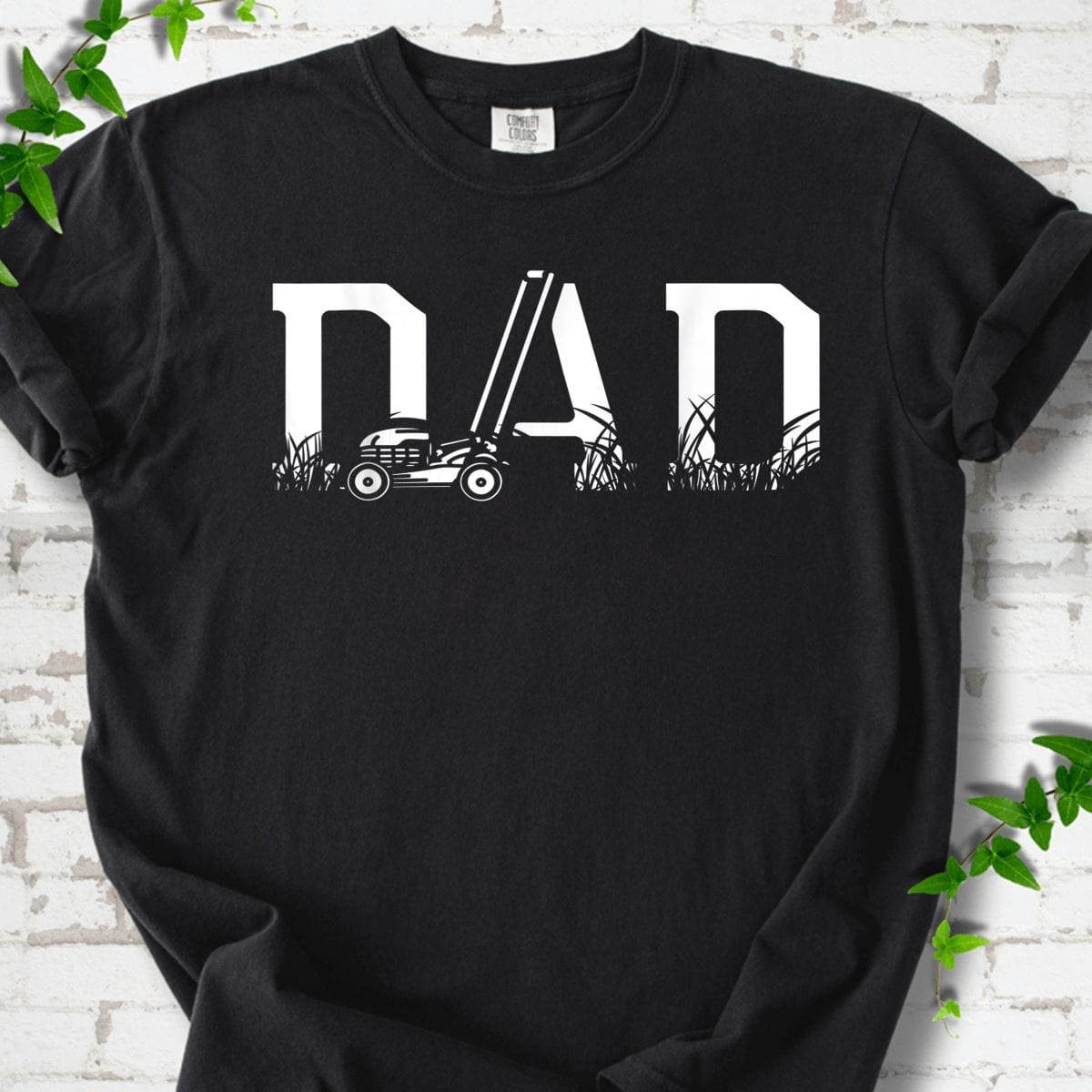 Dad Gardening T-Shirt