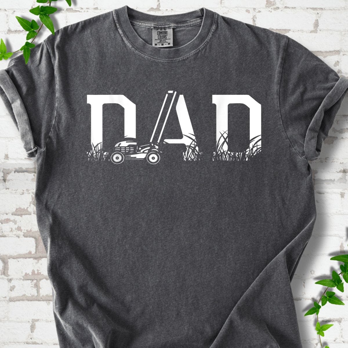 Dad Gardening T-Shirt