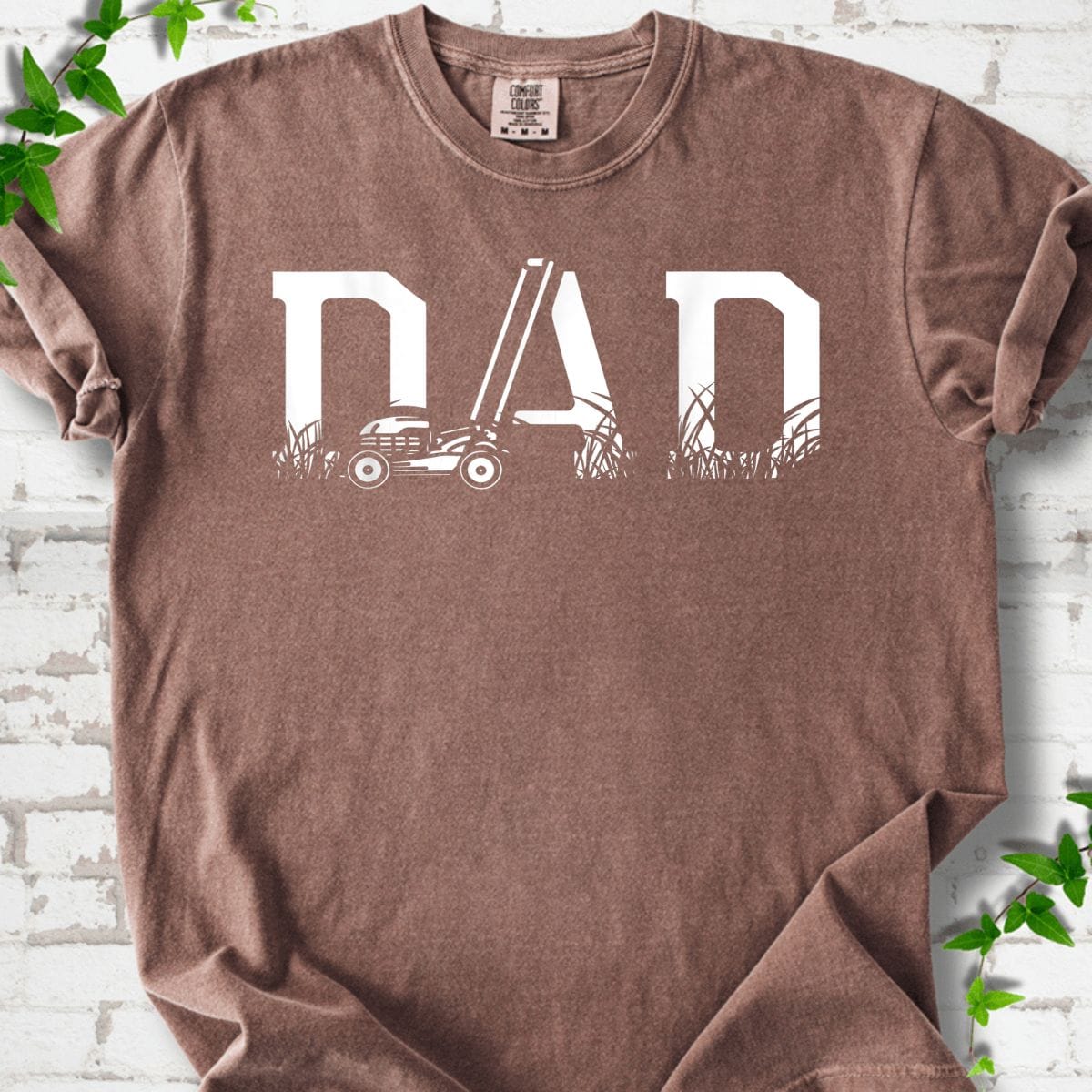 Dad Gardening T-Shirt