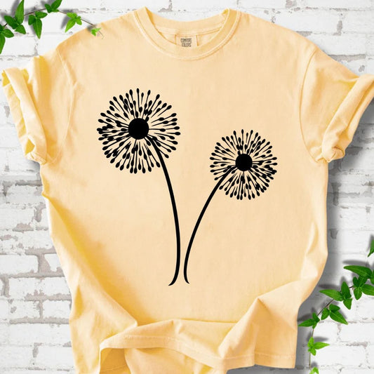 Dandelion T-Shirt