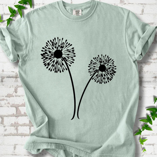 Dandelion T-Shirt