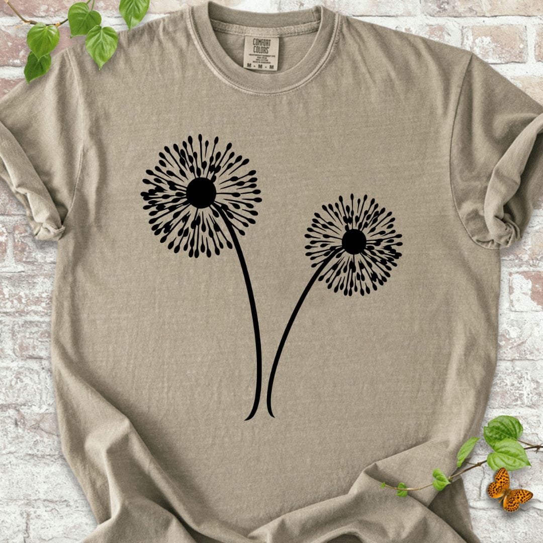 Dandelion T-Shirt