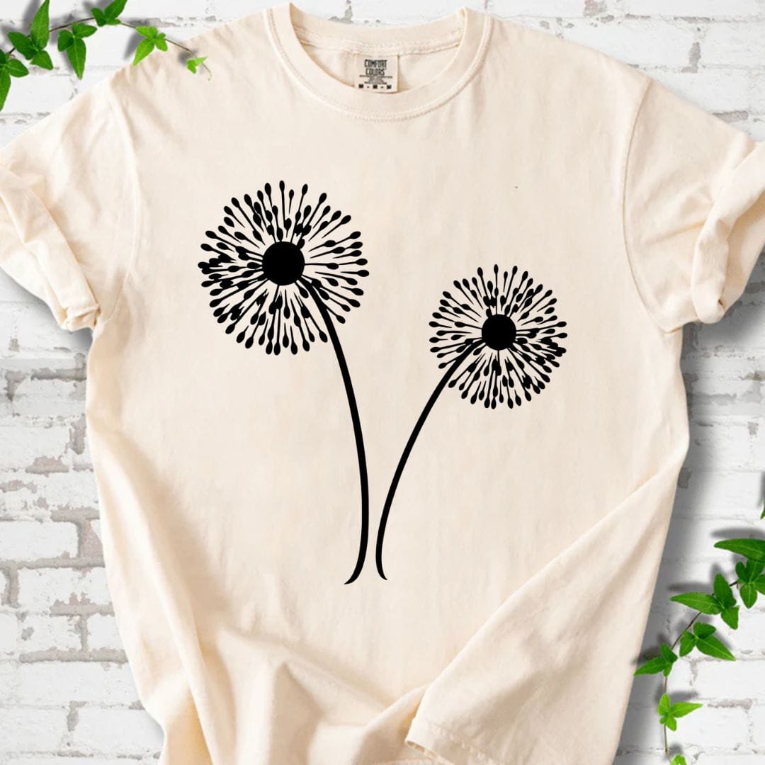 Dandelion T-Shirt
