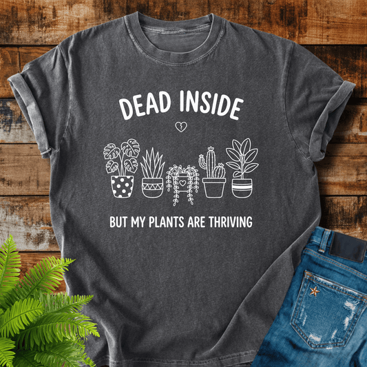 Dead Inside T-shirt