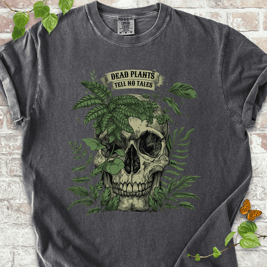 Dead Plants T-shirt