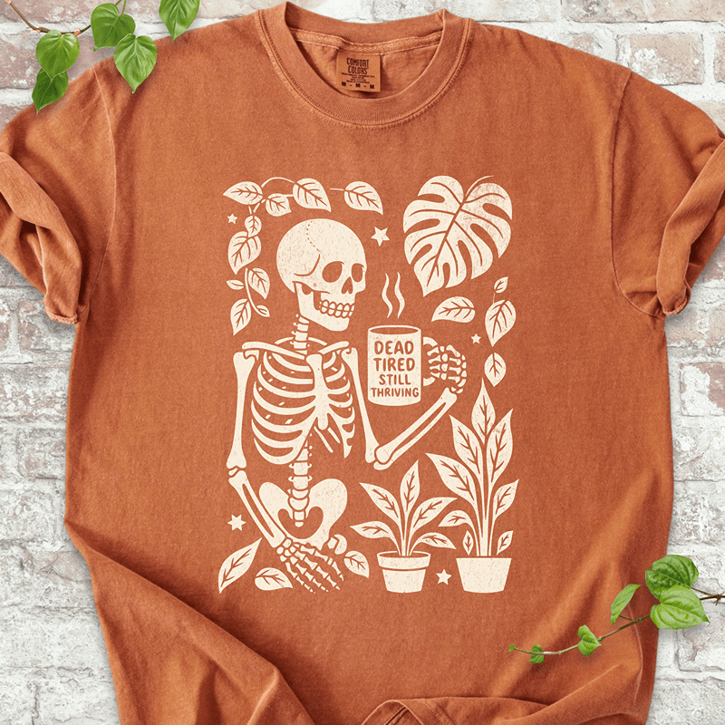Dead Tired T-shirt