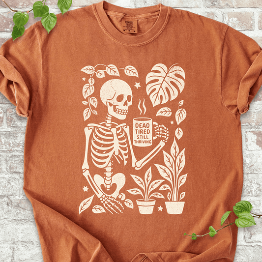 Dead Tired T-shirt