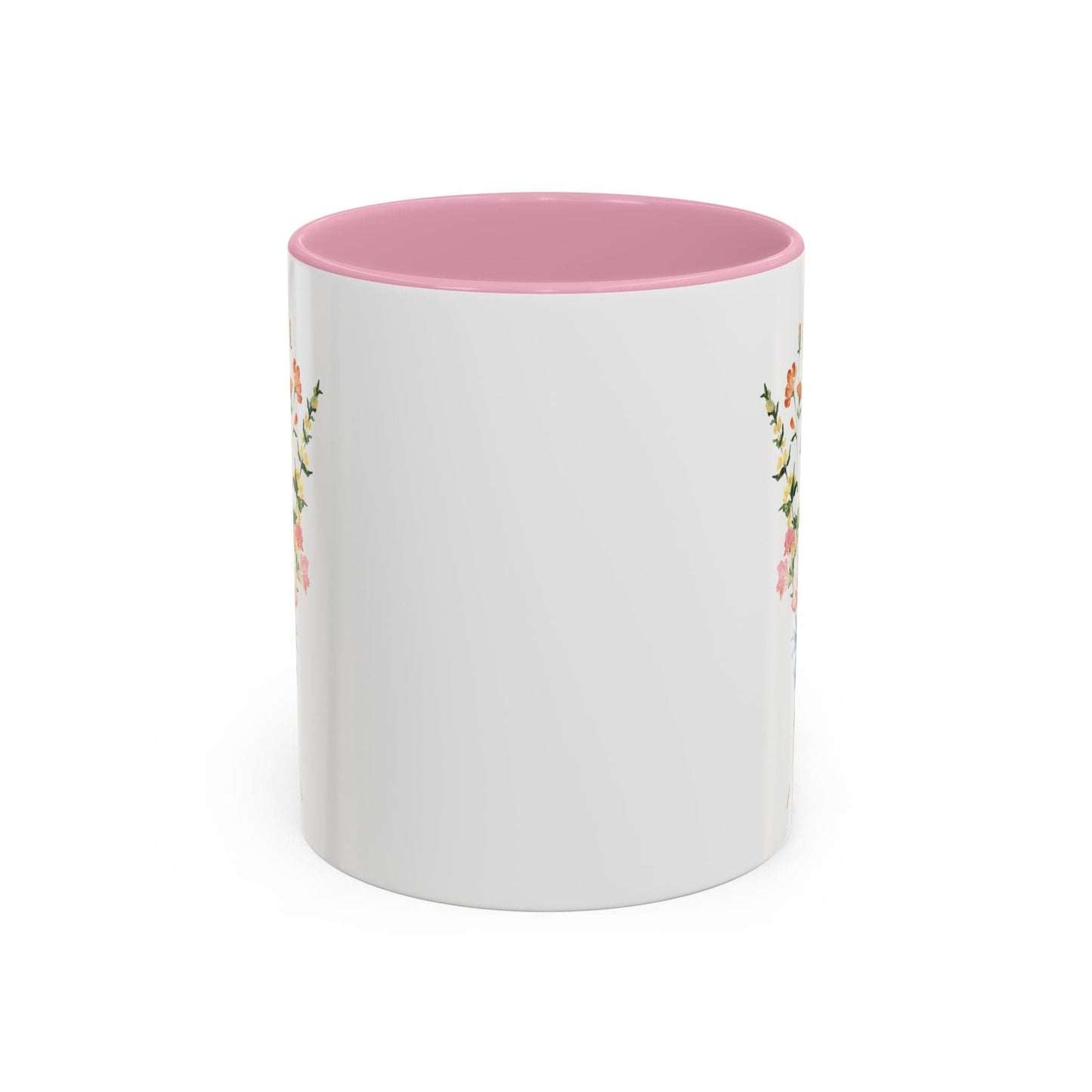 Delicate Summer Wildflowers Mug (11/15oz)