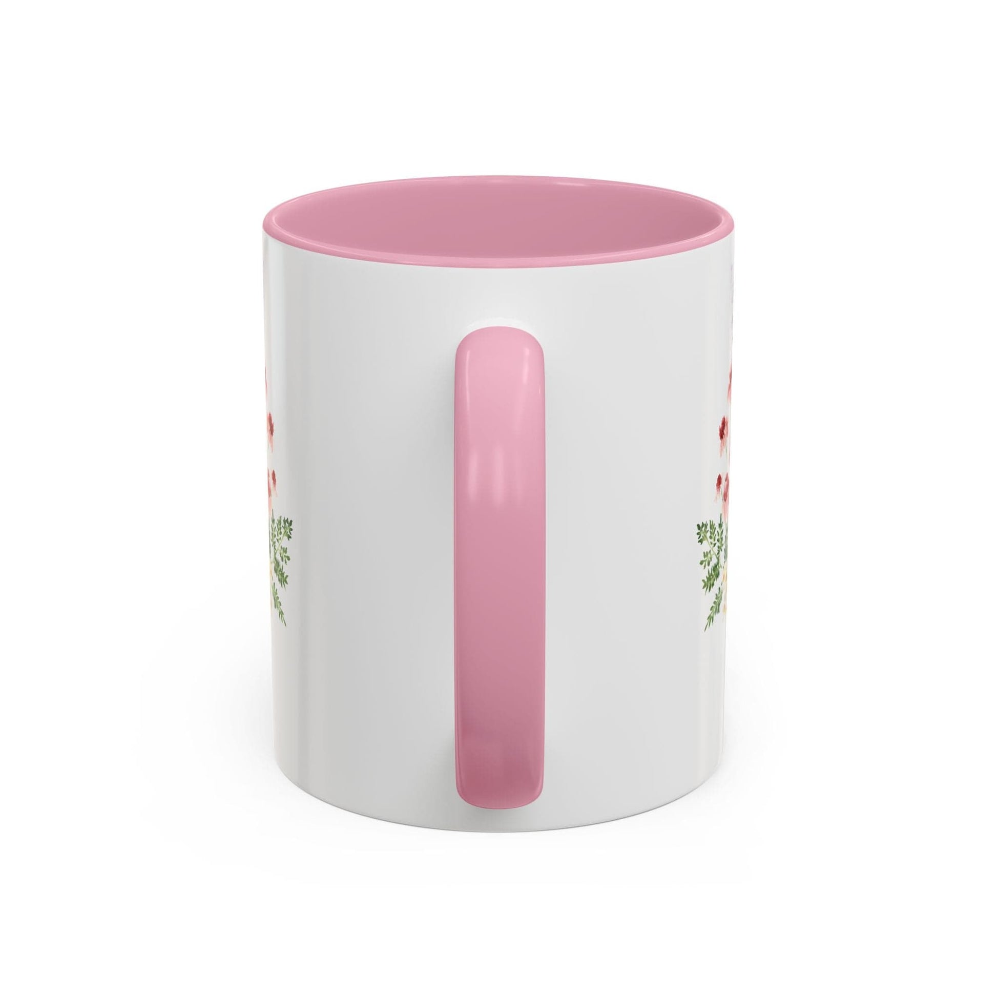 Delicate Summer Wildflowers Mug (11/15oz)