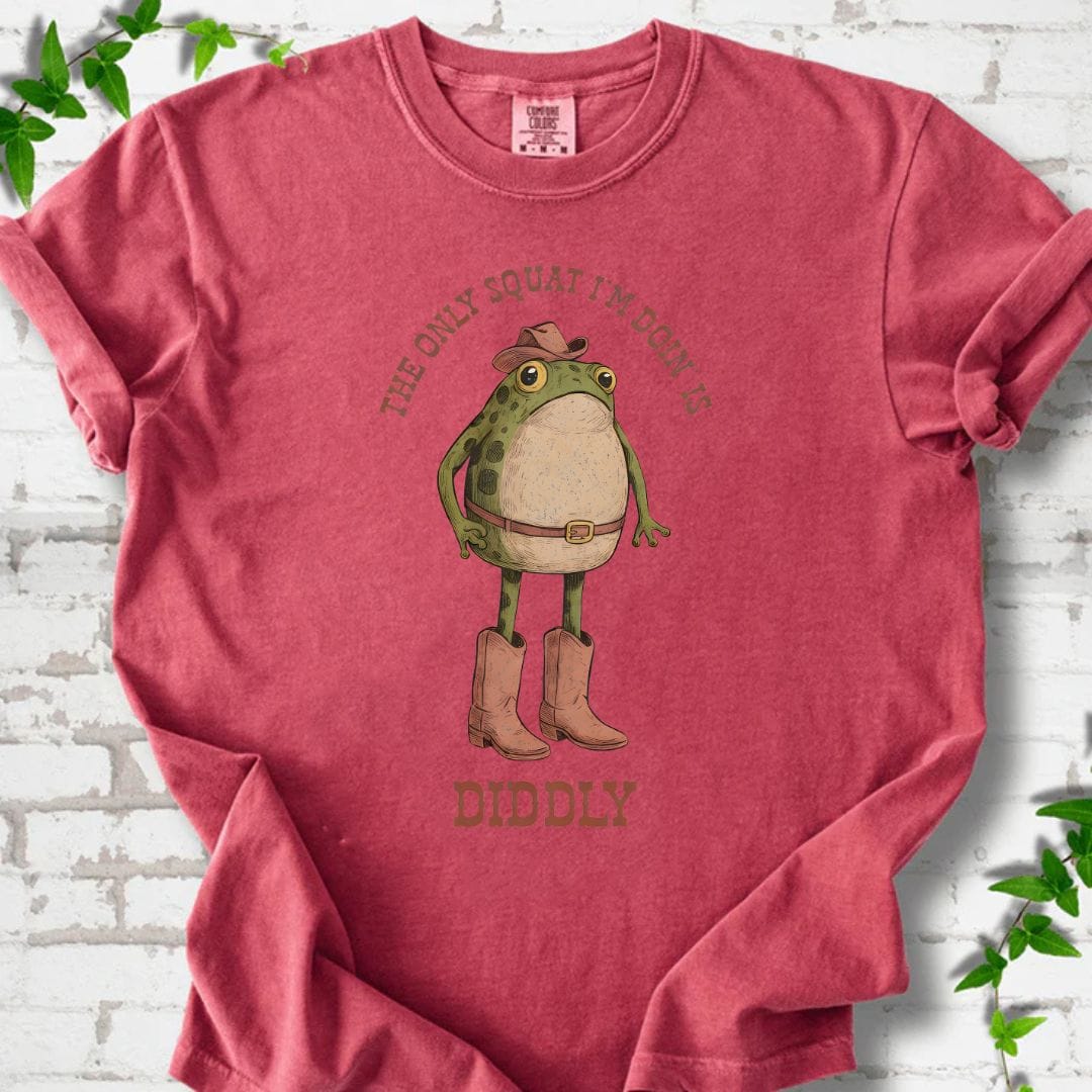 Diddly T-Shirt