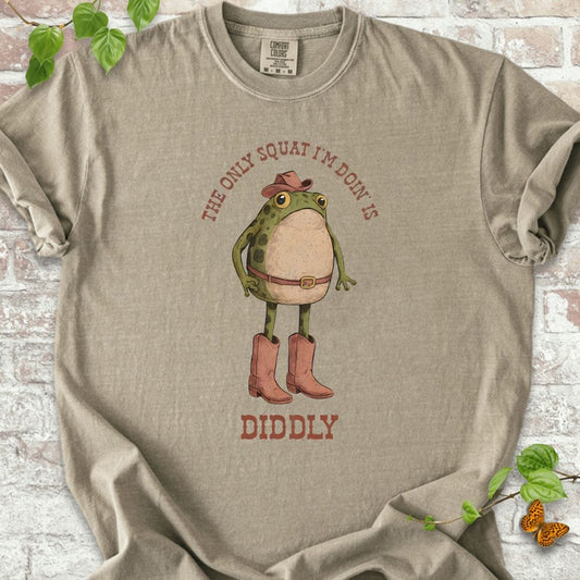 Diddly T-Shirt