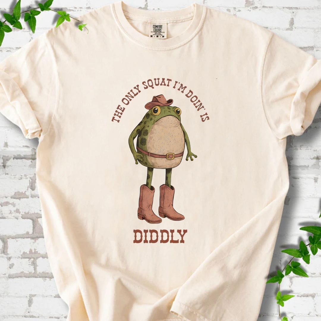 Diddly T-Shirt