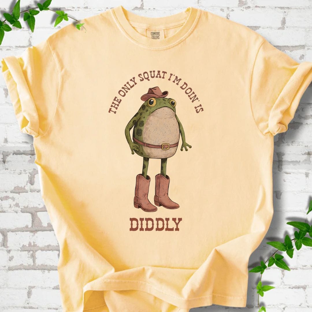 Diddly T-Shirt