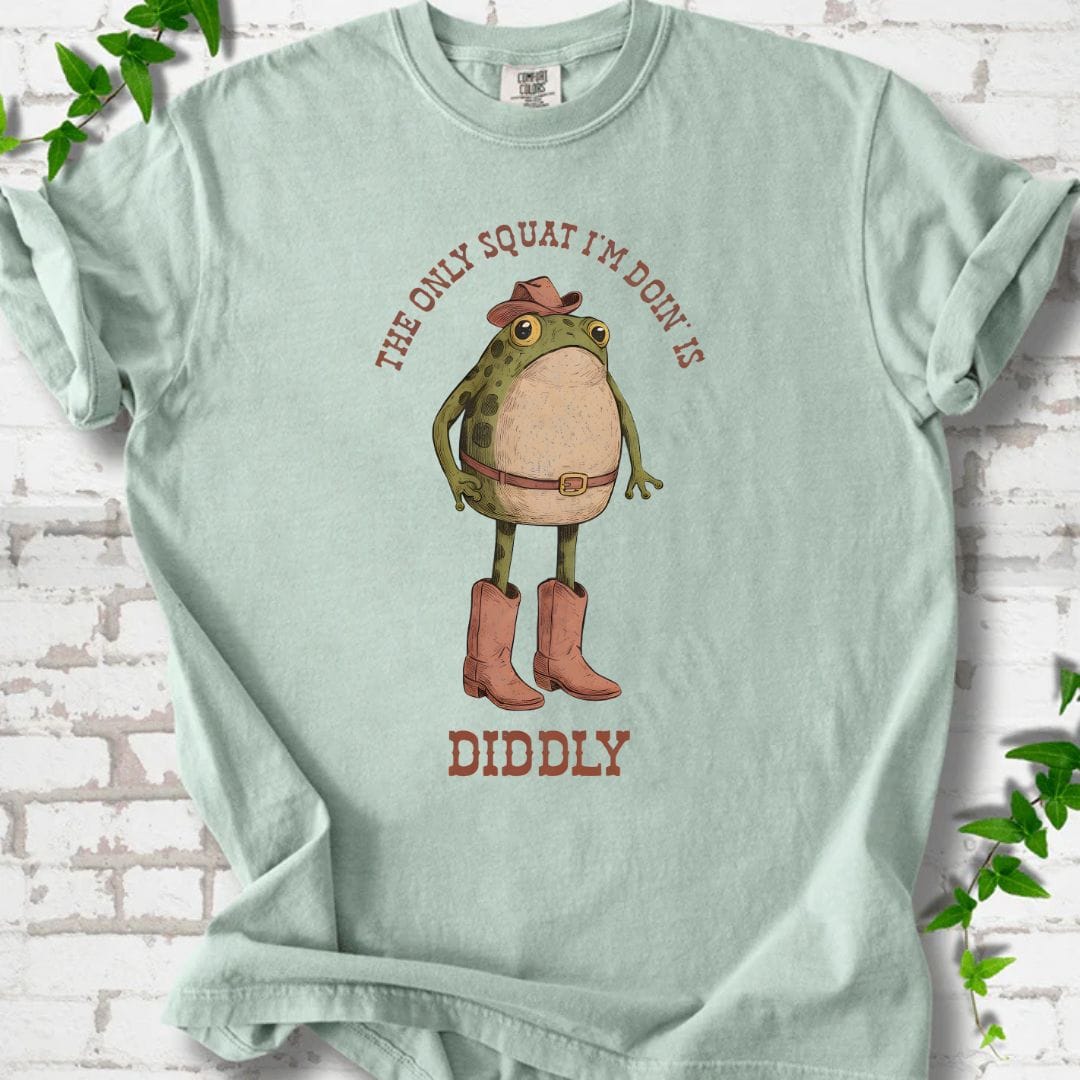 Diddly T-Shirt