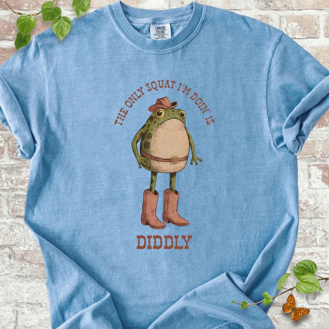 Diddly T-Shirt