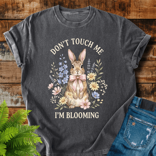 Dont Touch Me T-shirt