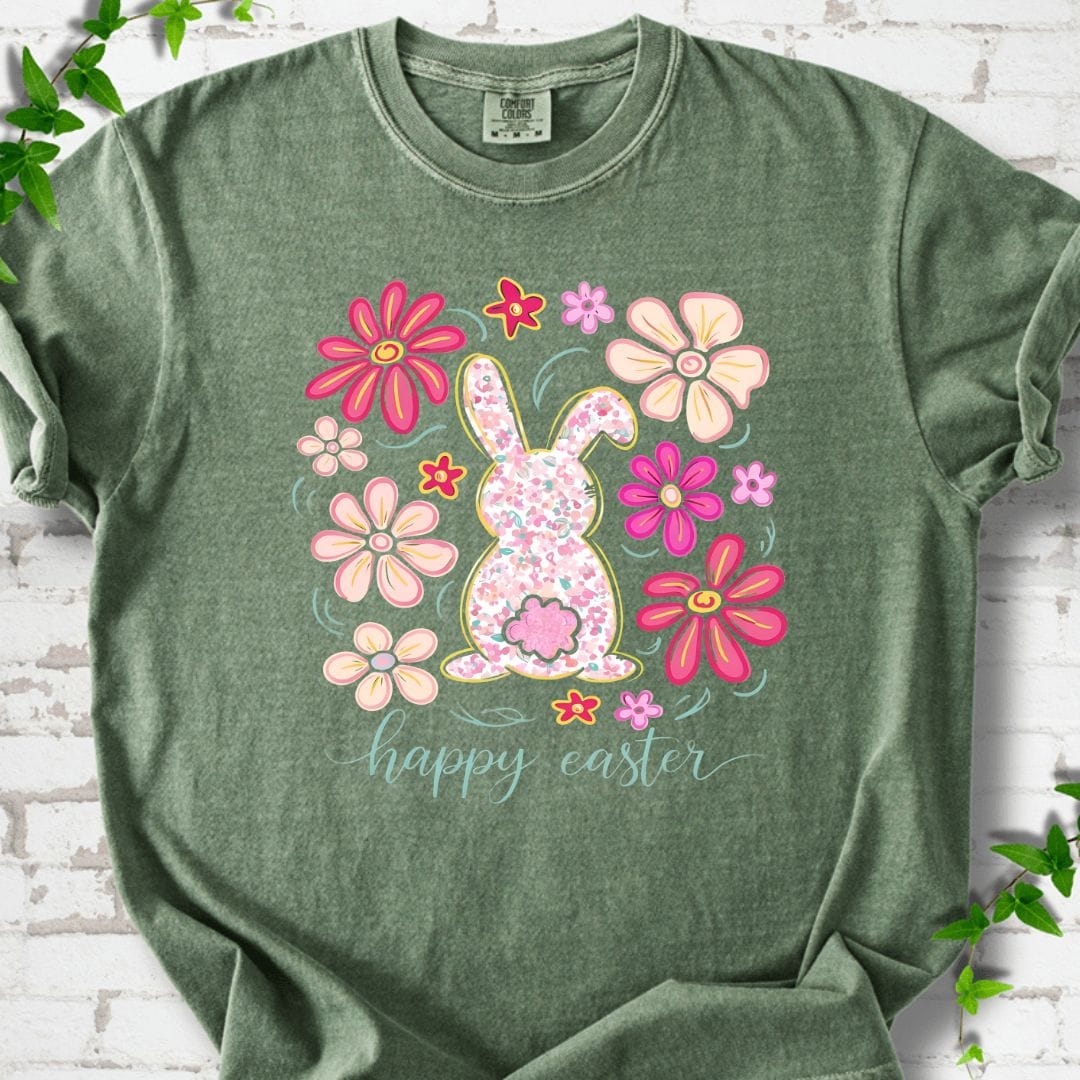 Easter Bunny T-Shirt