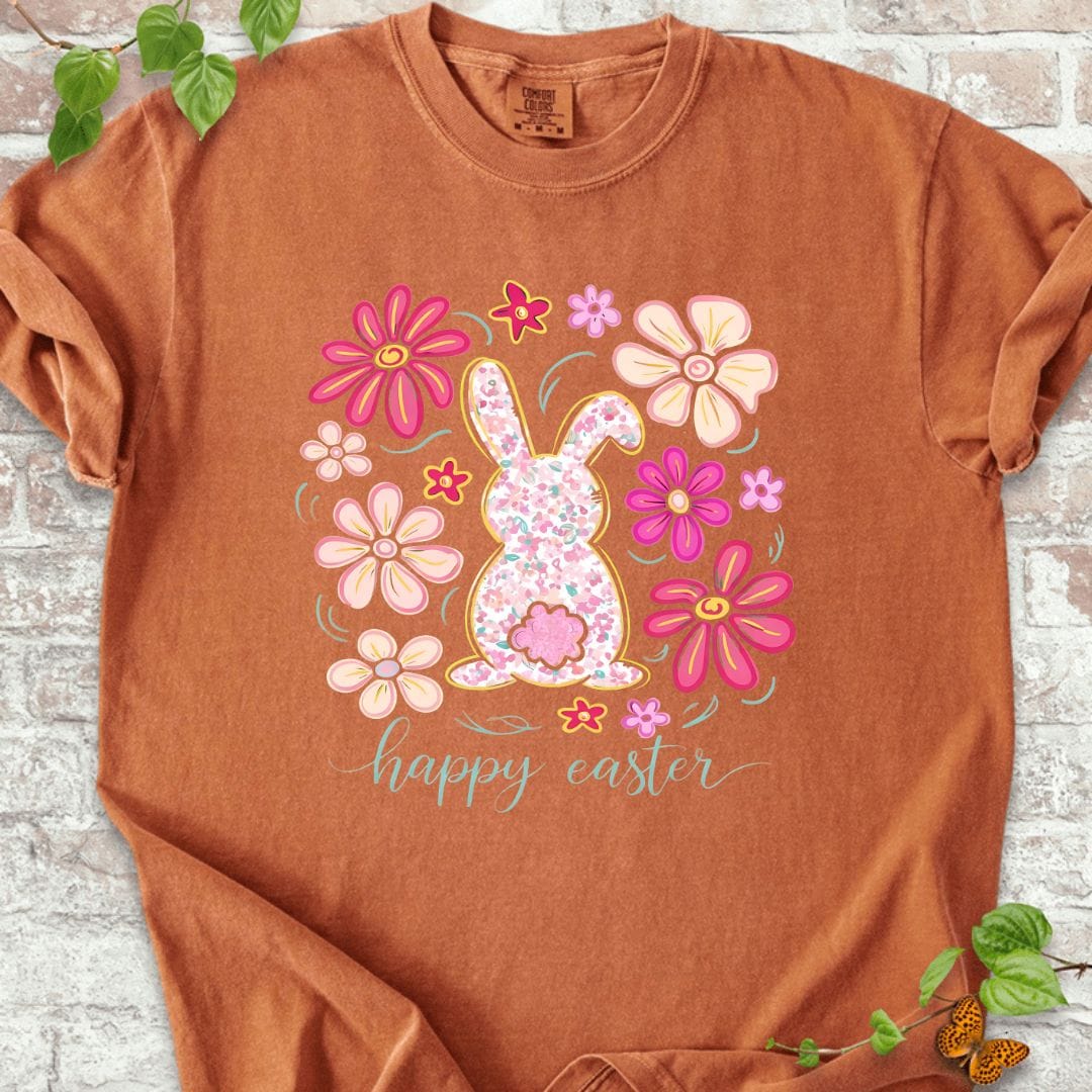 Easter Bunny T-Shirt