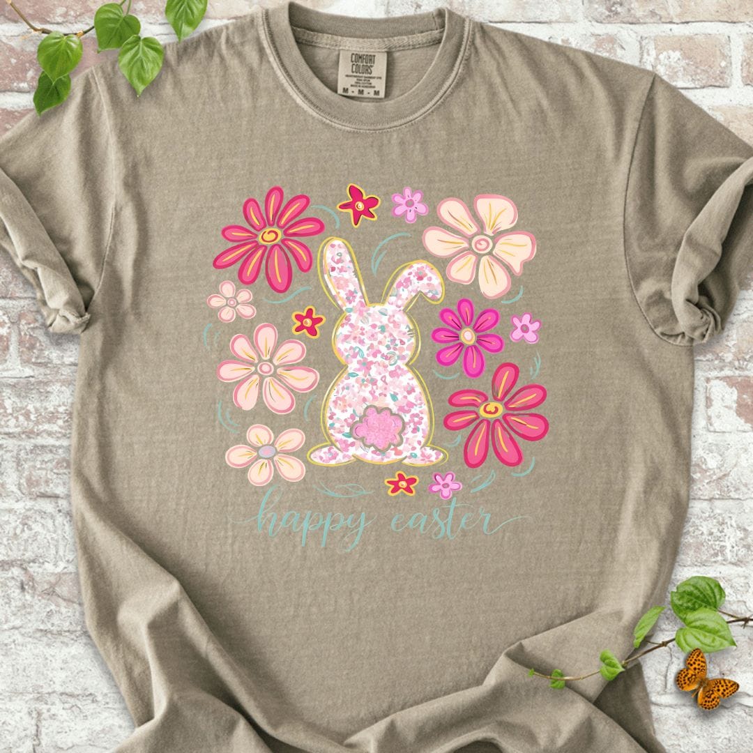 Easter Bunny T-Shirt