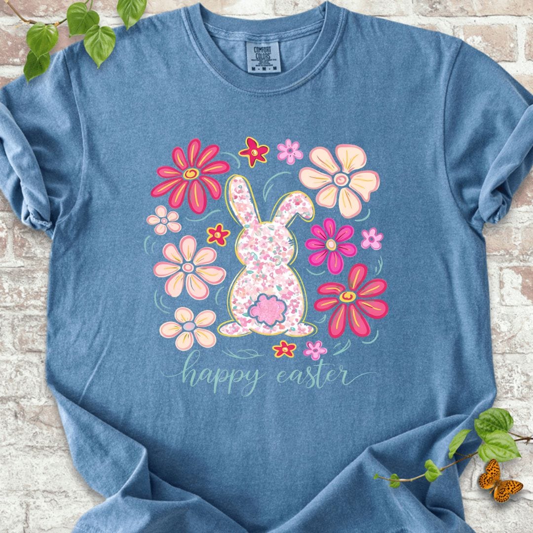 Easter Bunny T-Shirt