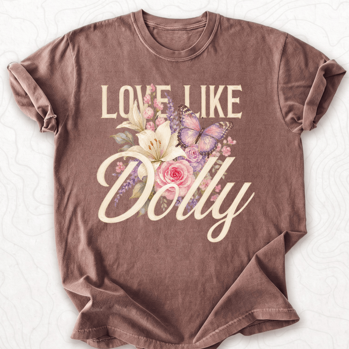Look Like Dolly T-shirt