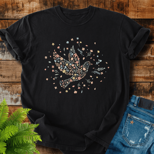 Floral Bouquet T-shirt